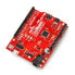 Фото #2 товара RedBoard Qwiic - Arduino compatible - SparkFun DEV-15123