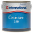 Фото #2 товара INTERNATIONAL Cruiser 250 2.5L Antifouling Rinse Aid