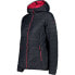 CMP Fix Hood 32Z5786 jacket