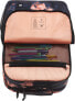 Фото #3 товара HP Campus XL Tie Dye Backpack - 40.9 cm (16.1") - Notebook compartment - Polyester - Polyfoam