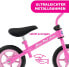 Фото #7 товара Chicco Pink Arrow Balance Bike