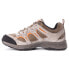 Propet Connelly Hiking Mens Beige, Brown Sneakers Athletic Shoes M5503GUO