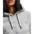 Фото #3 товара SUPERDRY Vintage Logo Emboss hoodie