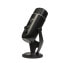 Фото #8 товара Arozzi Colonna - Table microphone - 20 - 20000 Hz - 24 bit - 192 kHz - Omnidirectional/Bidirectional microphone - Wired