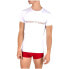 EMPORIO ARMANI 111035_4R516 short sleeve T-shirt