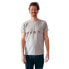 ფოტო #1 პროდუქტის ERSTWHILE Tete De La Course 70S short sleeve T-shirt