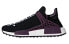 Фото #1 товара Кроссовки Adidas Originals NMD Human Race Holi Festival Black/Purple