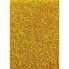 Фото #2 товара бумага Fama Glitter Резина Eva Позолоченный 50 x 70 cm (10 штук)