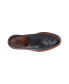 Фото #4 товара Men's Leather Jarvis Oxfords Shoes