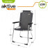 Фото #6 товара AKTIVE 54x57x91 cm Folding Chair