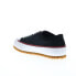 Фото #11 товара Diesel S-Principia Low Y02739-P4083-H1527 Mens Black Sneakers Shoes