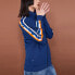 Фото #5 товара Легкая куртка с принтом LiNing AWDQ368-10, модель "Trendy Clothing".