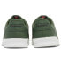 HUMMEL Busan Synth. Nubuck trainers