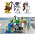 Фото #4 товара Детский конструктор Playset Lego 21189 Разноцветный