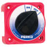 PERKO On-Off Compact Battery Switch