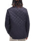 Фото #2 товара Men's Heritage Liddesdale Quilted Jacket