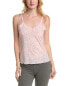 Фото #1 товара Honeydew Intimates Aiden Micro & Lace Cami Women's