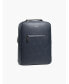 ფოტო #8 პროდუქტის Men's Earthen Leather Backpack