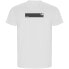 ფოტო #1 პროდუქტის KRUSKIS Frame Football ECO short sleeve T-shirt