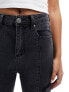 Фото #5 товара Liquor N Poker slim fit cargo jeans in black
