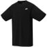 YONEX Logo short sleeve T-shirt