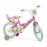 Фото #1 товара Детский велосипед TOIMSA BIKES 16´´ Unicornio