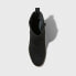 Women's Cypress Winter Boots - Universal Thread Black 5