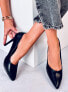 Фото #5 товара Туфли BLUME BLACK High Heels Loafer
