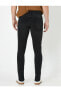 Michael Skinny Fit Jean Pantolon