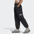 Фото #6 товара Брюки женские Adidas Originals Pant Black ED7445