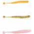 YAMASHIRO Falcetto Fluffy Soft Lure 1.1g 50 mm