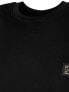 Фото #12 товара Мужской свитшот повседневный серый с принтом Les Hommes Bluza