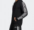 Фото #3 товара Толстовка мужская Adidas Hoodie EI5615 черная