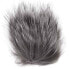 BAETIS Silver Fox Hair