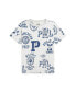 Фото #1 товара Toddler and Little Boys Cotton Jersey Graphic T-shirt