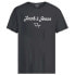 ფოტო #1 პროდუქტის JACK & JONES Settle short sleeve T-shirt