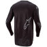 ALPINESTARS Racer Graphite long sleeve T-shirt