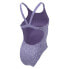 NIKE SWIM Nessd011 Fastback Swimsuit