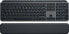 Фото #1 товара Logitech MX Keys S - Full-size (100%) - Bluetooth - Scissor key switch - QWERTY - LED - Graphite