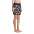 Women's Quick Dry Board Skort Swim Skirt