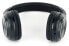 Gembird Warszawa - Headset - Built-in - Head-band - Calls & Music - Black - Binaural