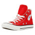 Фото #2 товара Converse Yths CT Allstar Red