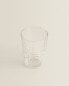 Фото #5 товара Raised square-effect tumbler