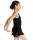 ფოტო #2 პროდუქტის Girls Pinch Front Tank Dress