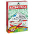 MONOPOLY Viaje Spanish Board Game