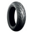 Покрышка для скутера Bridgestone Battlax-SC 61P TL Черный, 140 / 70 - фото #2