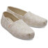 Фото #1 товара TOMS Embroidered floral espadrilles
