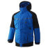 Фото #1 товара 35% Off Huk Icon X Superior Fishing Foul Weather Jacket | Huk Blue | Pick Size