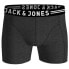 JACK & JONES Lich Field Boxer 3 Units