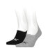 Фото #1 товара CALVIN KLEIN Footie High Cut Logo socks 2 pairs